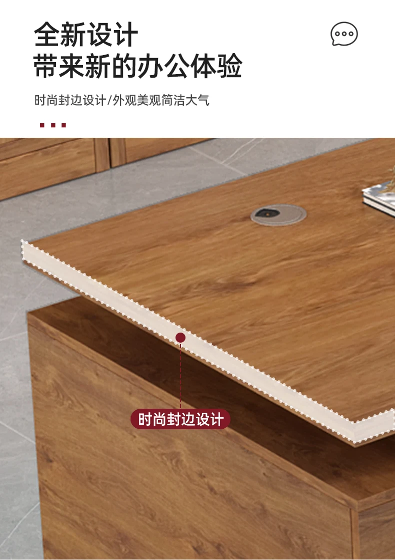 Home Room Office Desk Study Workshop Table Executive Workstation Table Supplies Desks Accessories Writing Corner Mesas Furniture