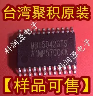 

10PCS/LOT LED MBI5042GTS MBI5042 TSSOP24