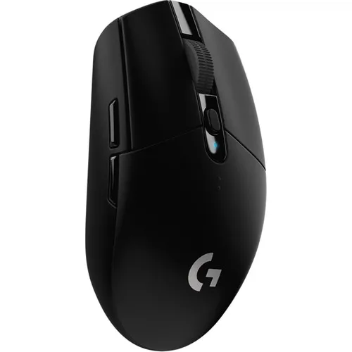 Беспроводная мышь Logitech G305 Lightspeed 910-005283 | Компьютеры и офис