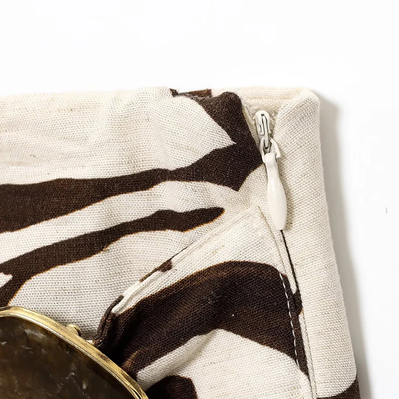 Women 2 Pieces Sets 2025 New Fashion Flower Printed Top Long Pants Set Women's Suit Streetwear Casual Woman Outfits