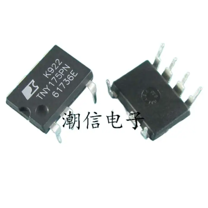 

20PCS/LOT TNY175PN DIP-7 New Original Stock