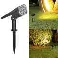 7LED Warm Light