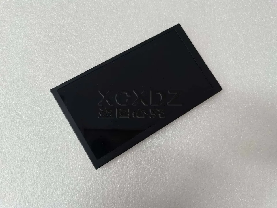 Écran LCD 6,5 Pouces DE065IC-01Y - Caractères Argenté 320x240 Pixels (neuf Avec Garantie 1 An)