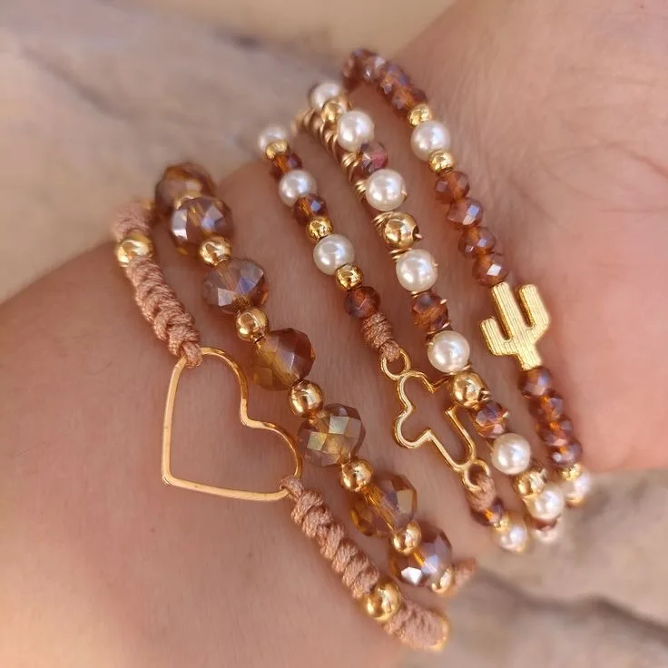 Charm Set Womens Jewelry