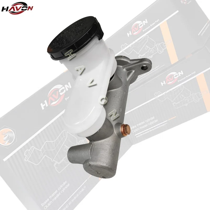 Factory Directly Hot Selling Aluminum Plastic Brake Master Cylinder 8-94113-582-2 For ISUZU