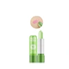 12PCS Moisturizing Aloe Color Changing Lipstick Long Term Moisturizing and Moisturizing Lipstick Lip Color Lip Care 5