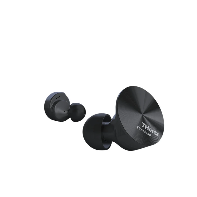 7hz Timeless Iems 7hertz 14 2mm Planar Hifi Music Monitor In Ear Earphones Cnc Aluminum Shell Earbuds 3 5 2 5 4 4mm Mmcx Cable Earphones Headphones Aliexpress