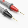 Multimeter Test Leads Universal Cable AC DC 1000V 20A 10A CAT III Measuring Probes Pen for Multi-Meter Tester Wire Tips 6