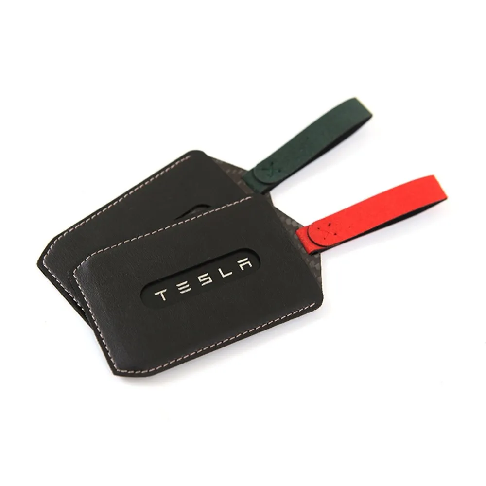 

Оригинальный карбоновый чехол для Tesla Model 3 Y S X