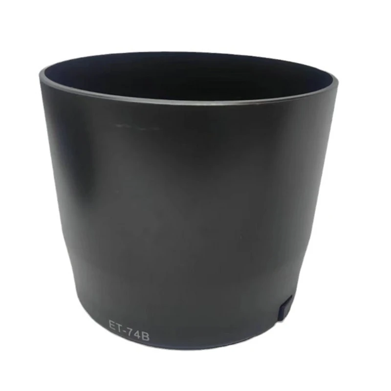 67Mm Et74B 67Mm Et74B Paraluce Baionette Per Fotocamera Accessori Per 70-300Mm F/4-5.6