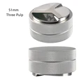 51MM Silver