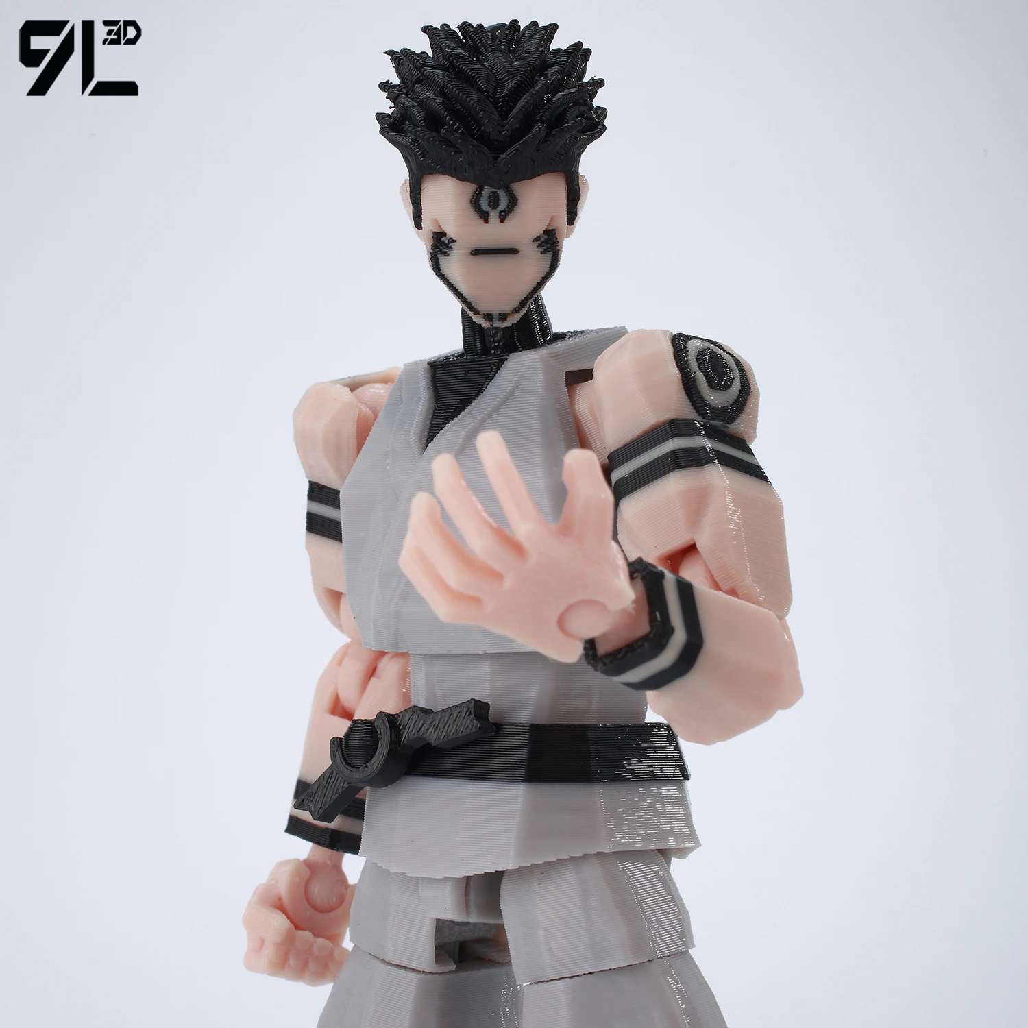 Bandai Jujutsu Kaisen Omitted Sukuna Vs Gojo Фигурка | AliExpress