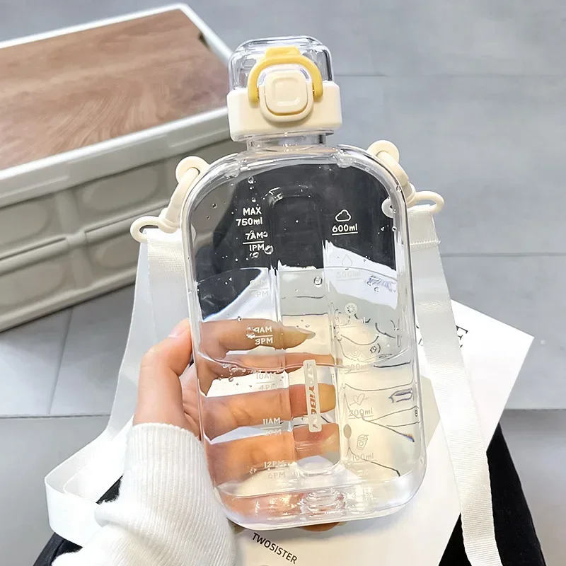 White 750ml-mark