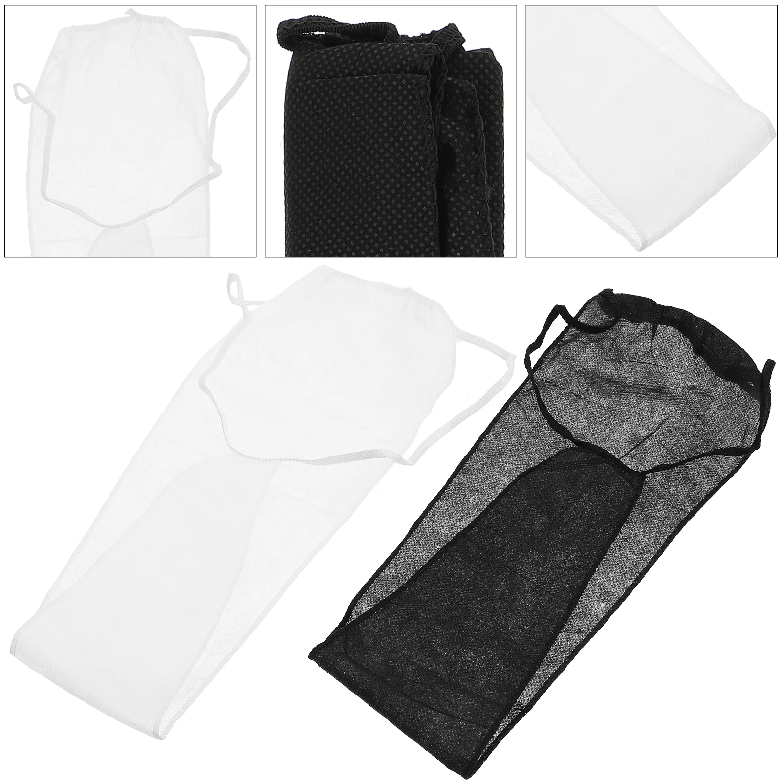 Disposable Thong 20 Pcs Disposable Thong Womens Lingeries Adult Ladies Lady Underpants Sweat Steaming Sauna Miss