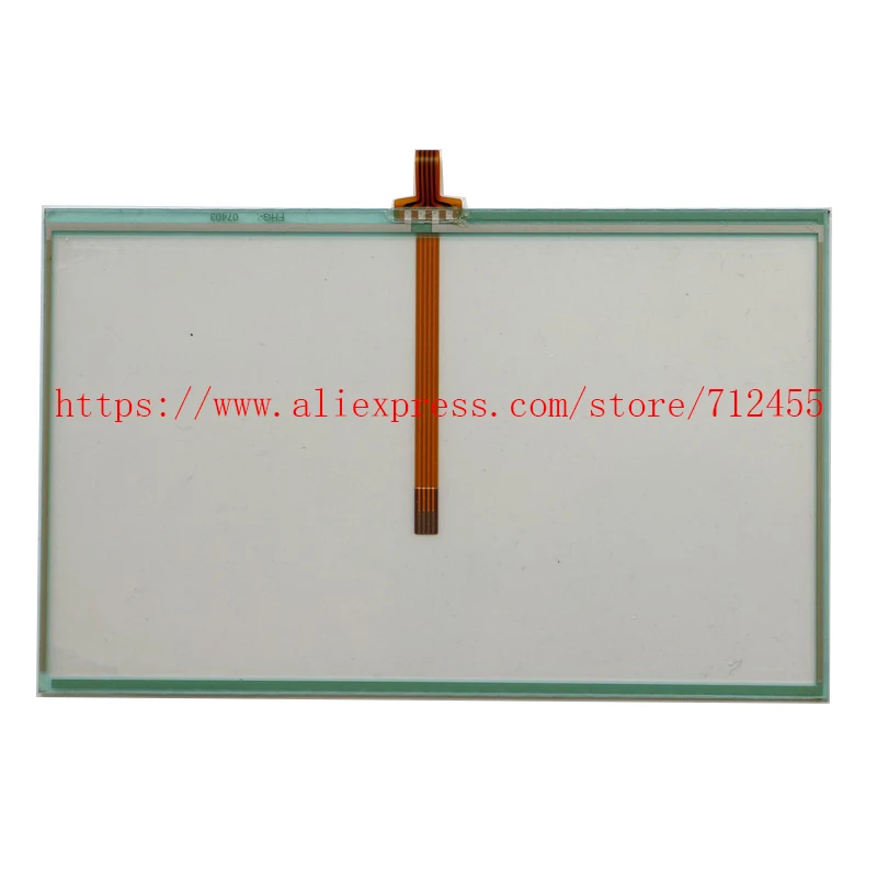 

For Smart1000IE Smart700IE 6AV6 648-0BE11-0AE11-3AX0 6AV6648 6AV6 648-0BC（BE）11-3AX0 Touch panel digitizer