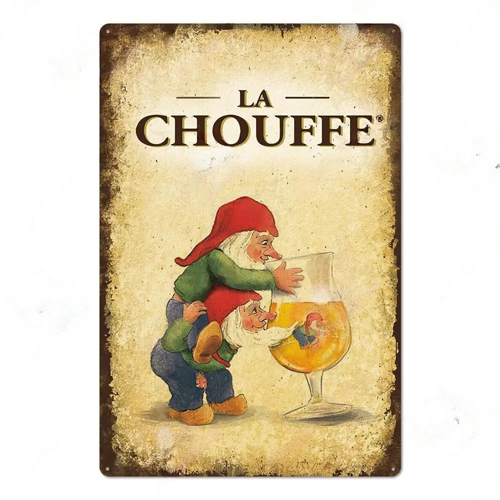 Beer Brand Plaque Tin Sign Metal Sign Decorative Plaque Wall Decor Pub Kitchen Bar Man Cave Club Decoration metal wall signs