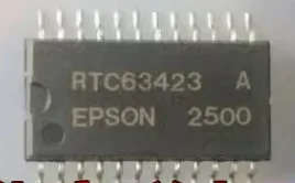 

10 шт RTC63423 RTC63423A