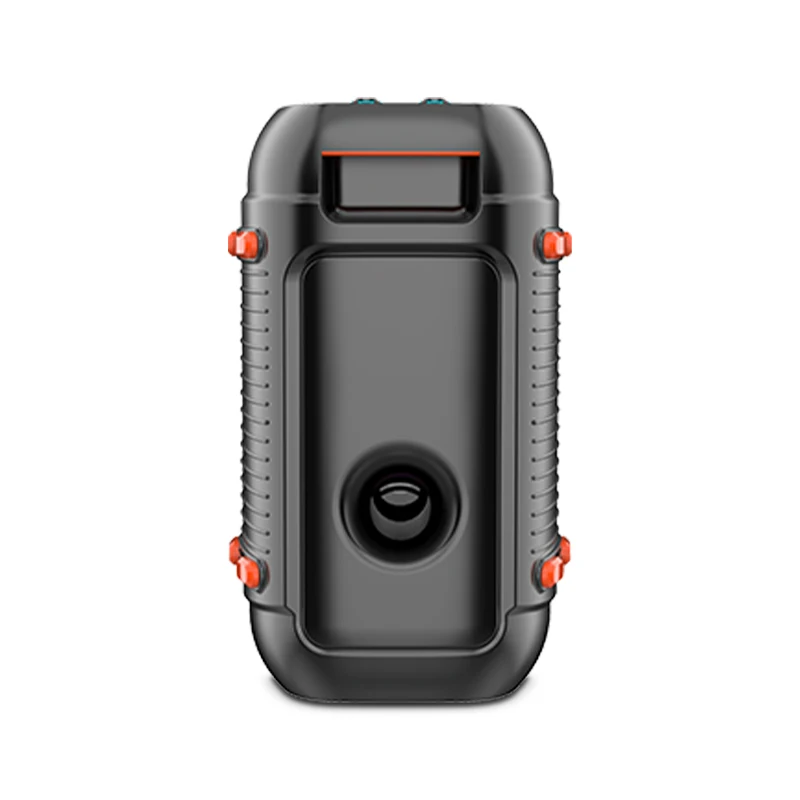 Outdoor Portable Bluetooth Speaker Dual 4-inch Active Stereo