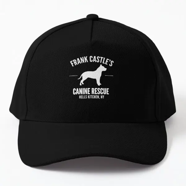 

Call Me Frank Castle Lover Gifts Baseball Cap Hat Snapback Solid Color Spring Summer Mens Boys Casquette Women Bonnet