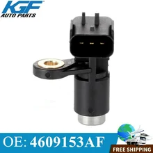

4609153AF Crankshaft Position Sensor for 2005-2006 300 2000-2004 300M 2001-2006