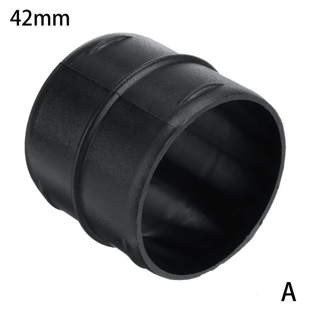 Car Heater Duct Joiner 42mm 60mm 75mm Pipe Air Parking Heater Hose Line Connector for Webasto Eberspacher Ducting Connect J9N8
