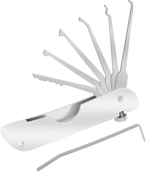 Precision Hook and Pick Tool Set 1