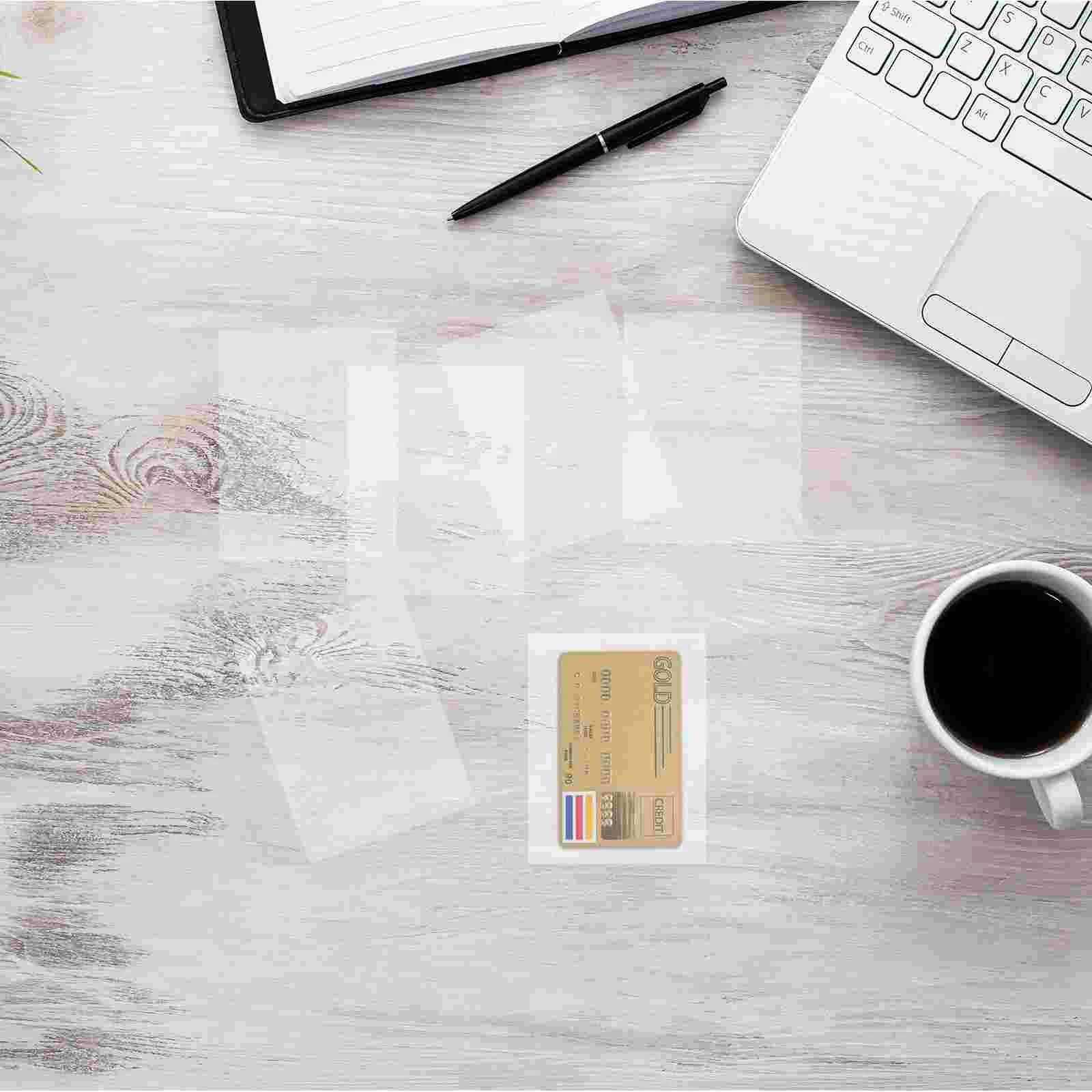 Рисунок 5 - прозрачные защитные чехлы для 