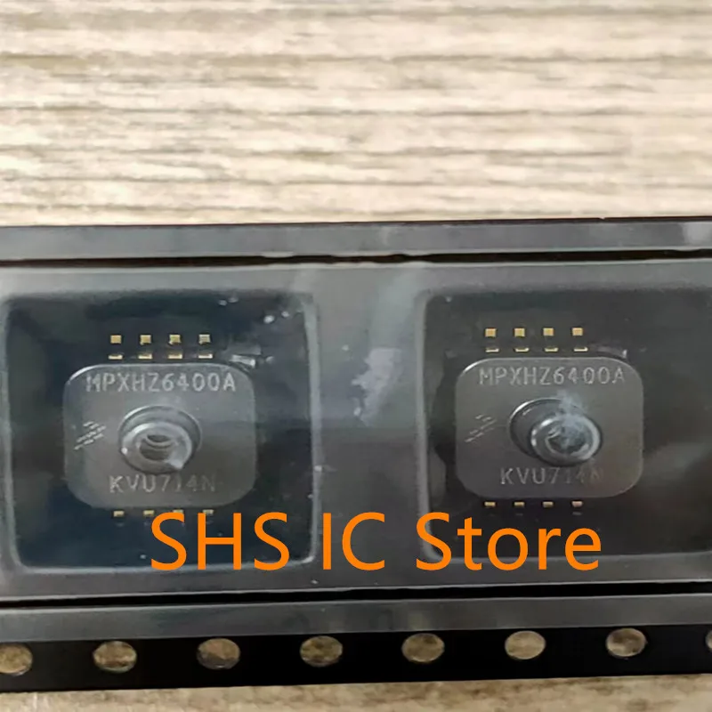 5pcs/lot Mpxhz6400ac6t1 Mpxhz6400a Mpxhz6400 Ssop8 Pressure Sensor ...