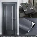Dark Grey wood
