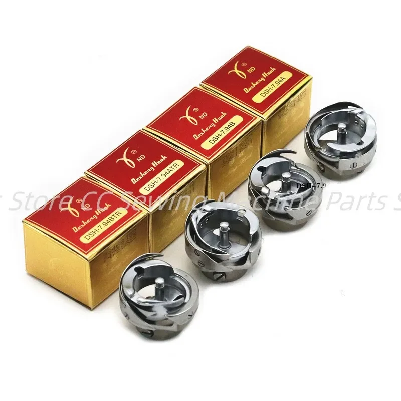 Desheng Rotary Hooks DSH-7.94A DSH-7.94B DSH-7.94ATR DSH-7.94BTR ND ...