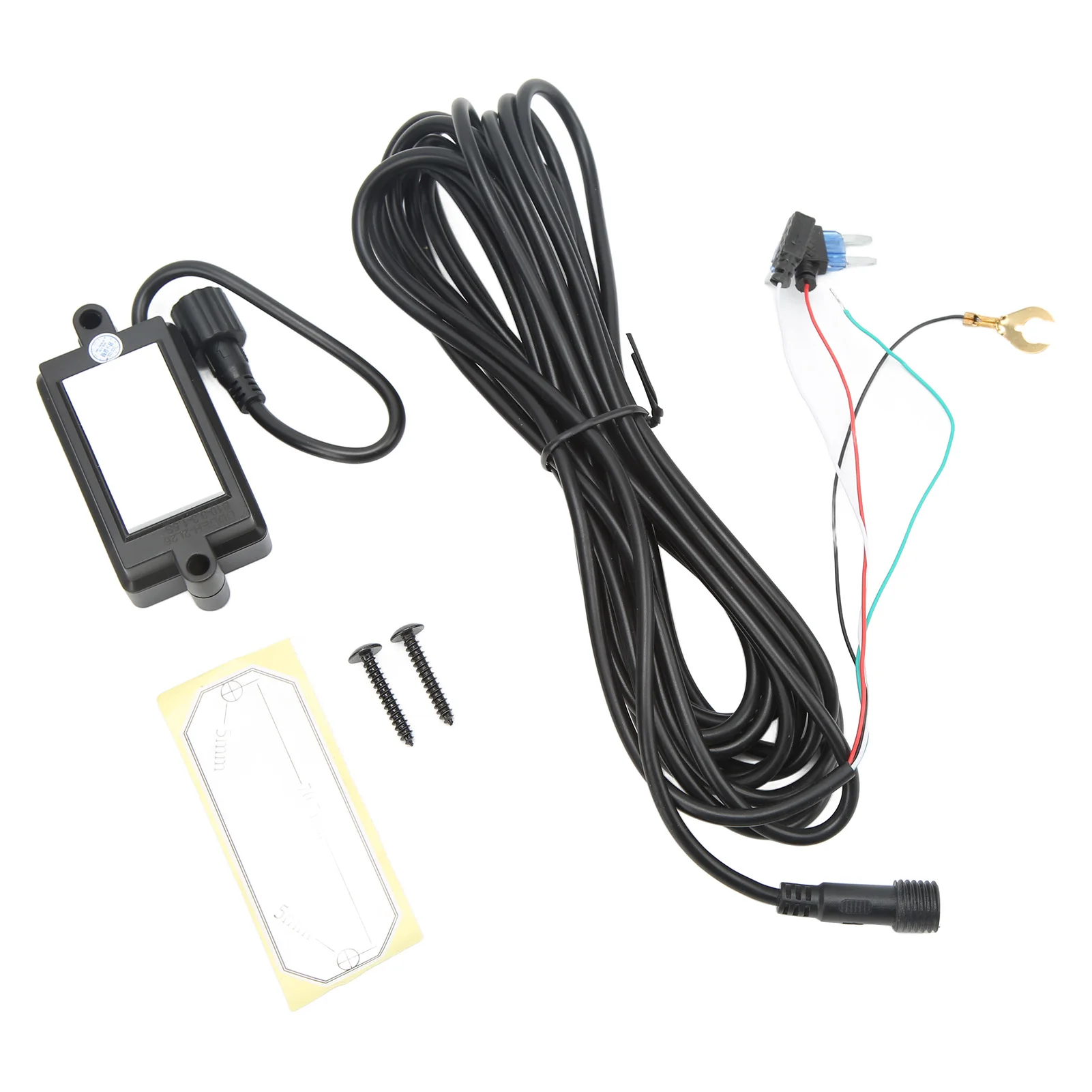 Smart Tailgate  Switch Trunk Tailgate  Sensor Intelligent Foot Induction Boot Opening Sensors for Electric Tailgate Cars