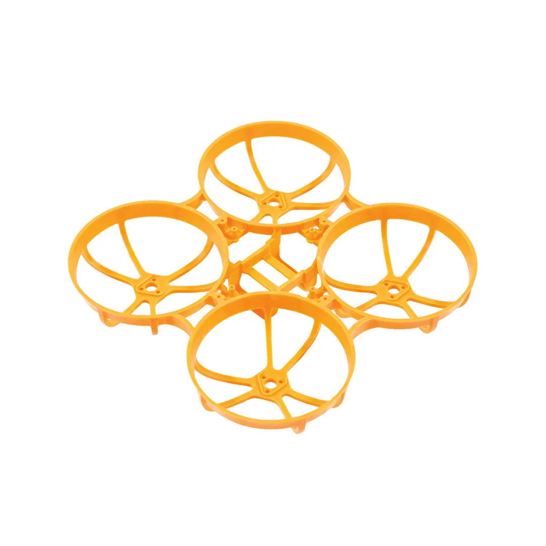 รูปสินค้า โดรนแข่งขันขนาดเล็ก 1S Micro Brushless Whoop