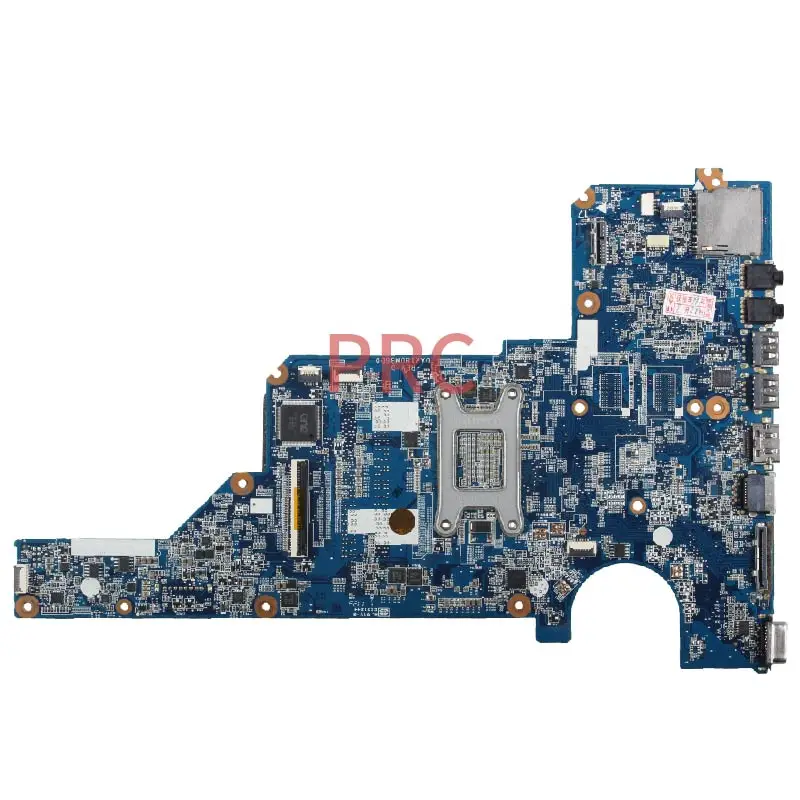 para hp pavilion laptop motherboard notebook mainboard