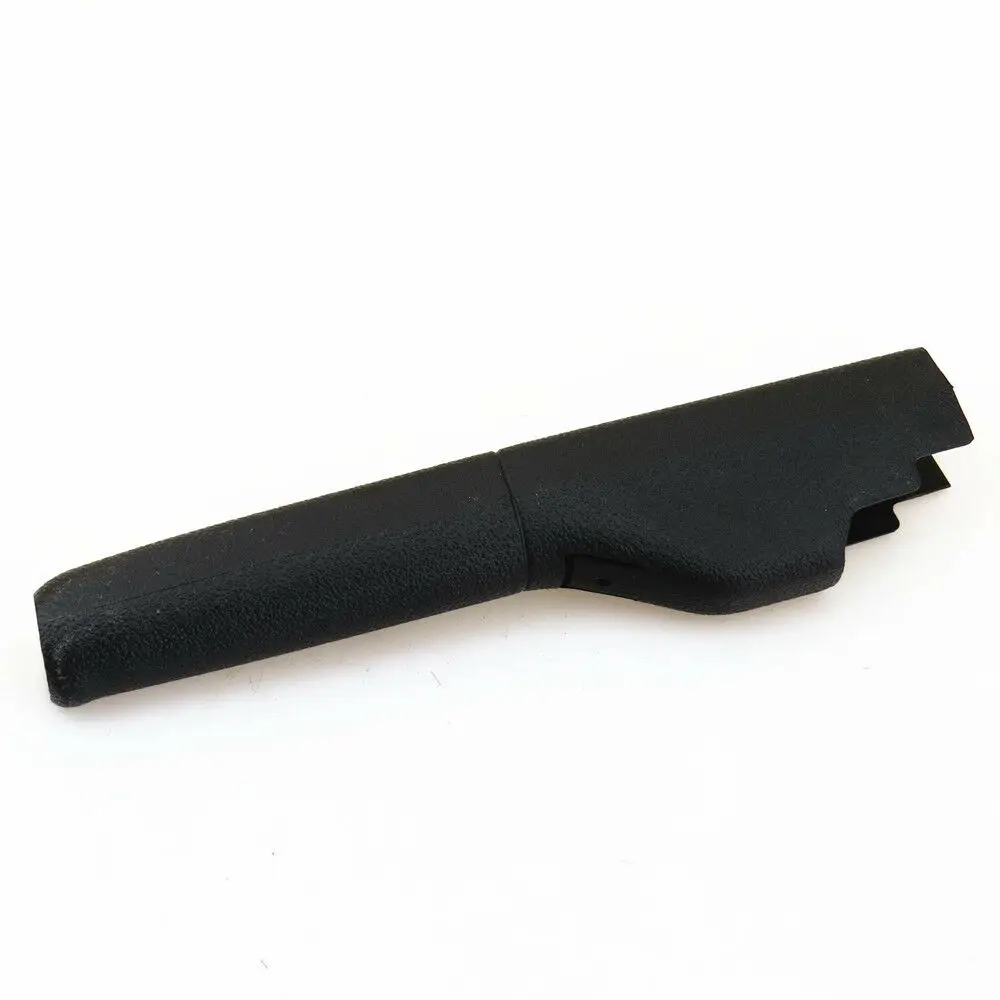 Car Interior Manual Parking Hand Brake Grip Trim Black for VW Jetta MK5 MK6 EOS Scirocco Golf Rabbit 1K0 711 461 82V 1K0711461