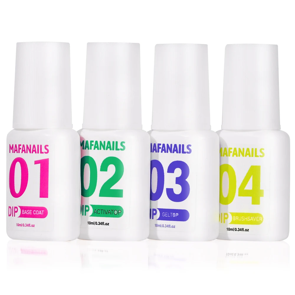 Dip Система Для Ногтей Купить В Спб