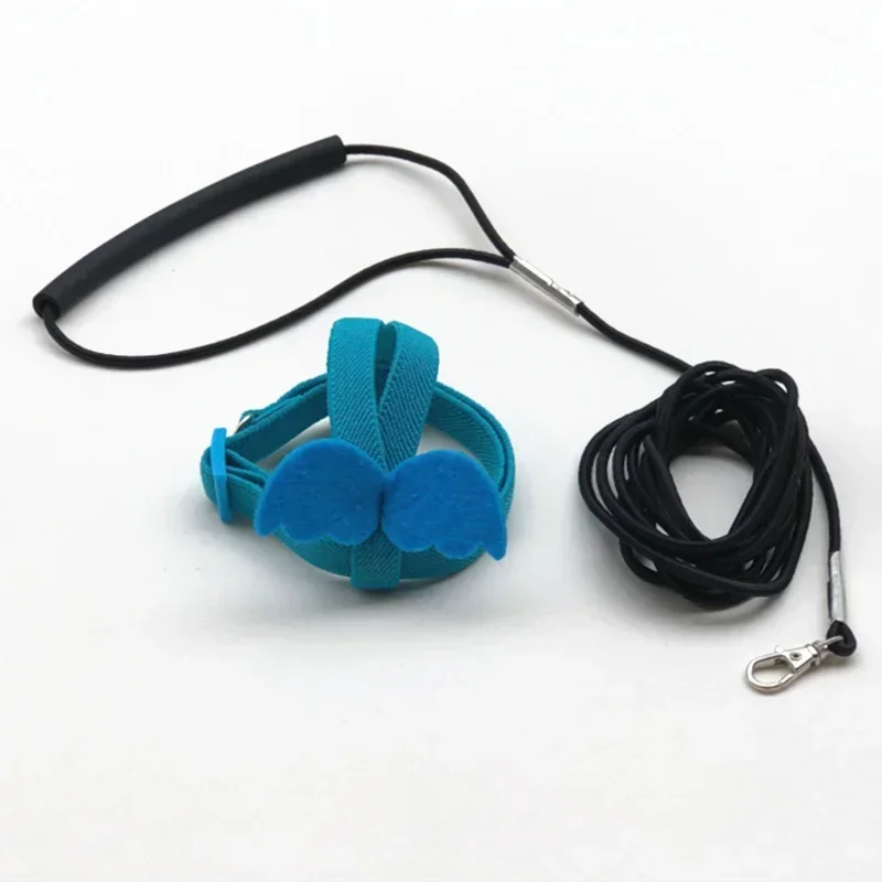 Bird Harness Leash For Bird