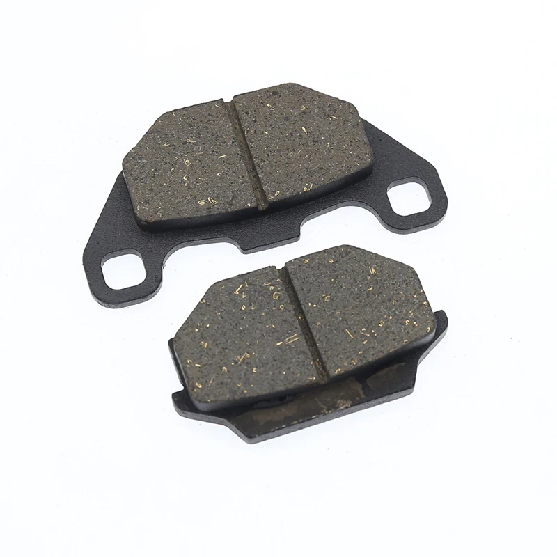 Pastiglie Freno Posteriori Moto Per Suzuki Ksr Kmx Kx Kle Zzr Zxr Zr Klx Gpz Kl Klr 125 200 250 400 500 650