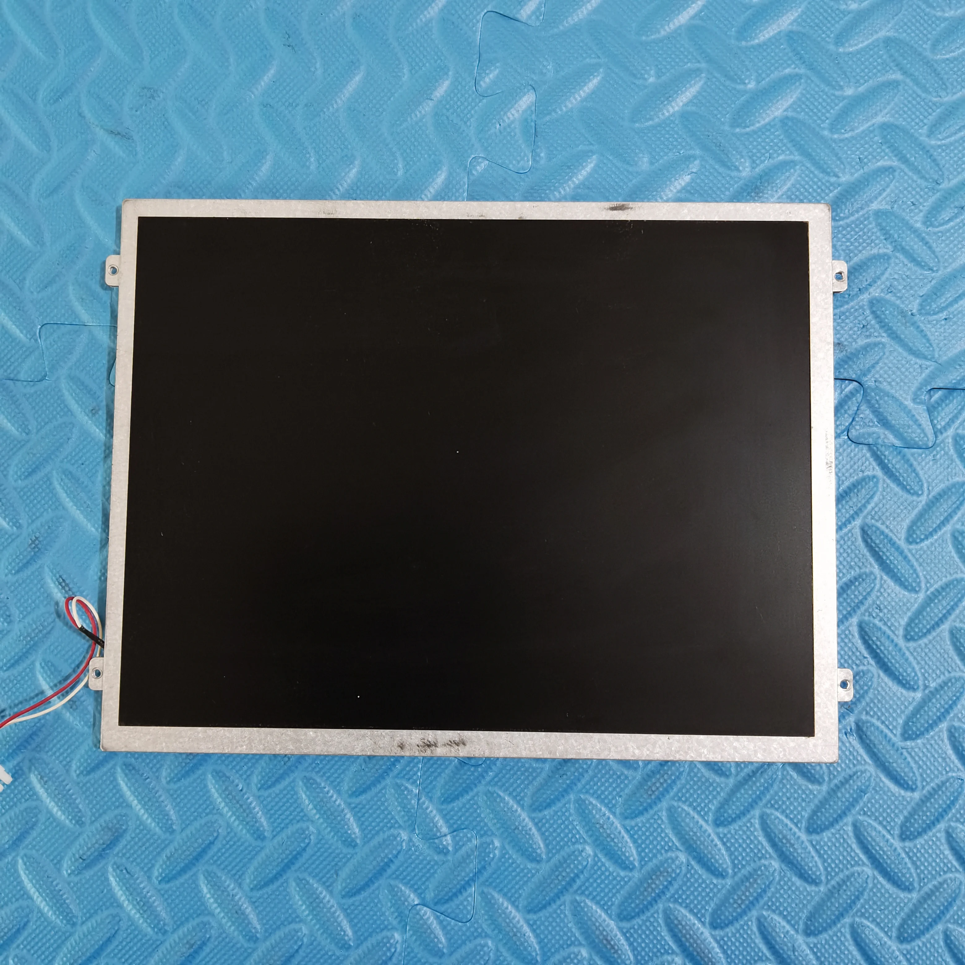 CLAA104XA02CW LCD display screen