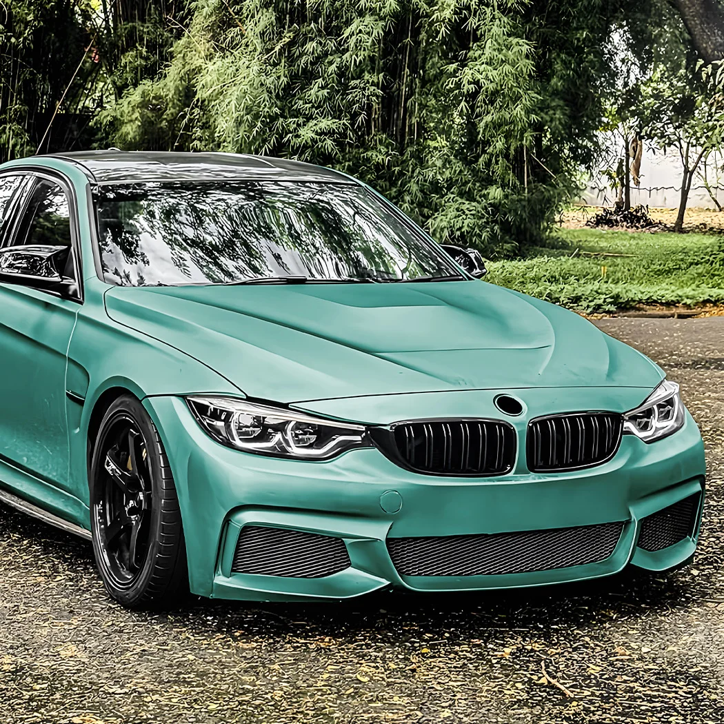 BMW 4 시리즈 F32 F33 F36 2014-2020 키드니 그릴 자동차 전면 범퍼 레이싱 그릴 액세서리