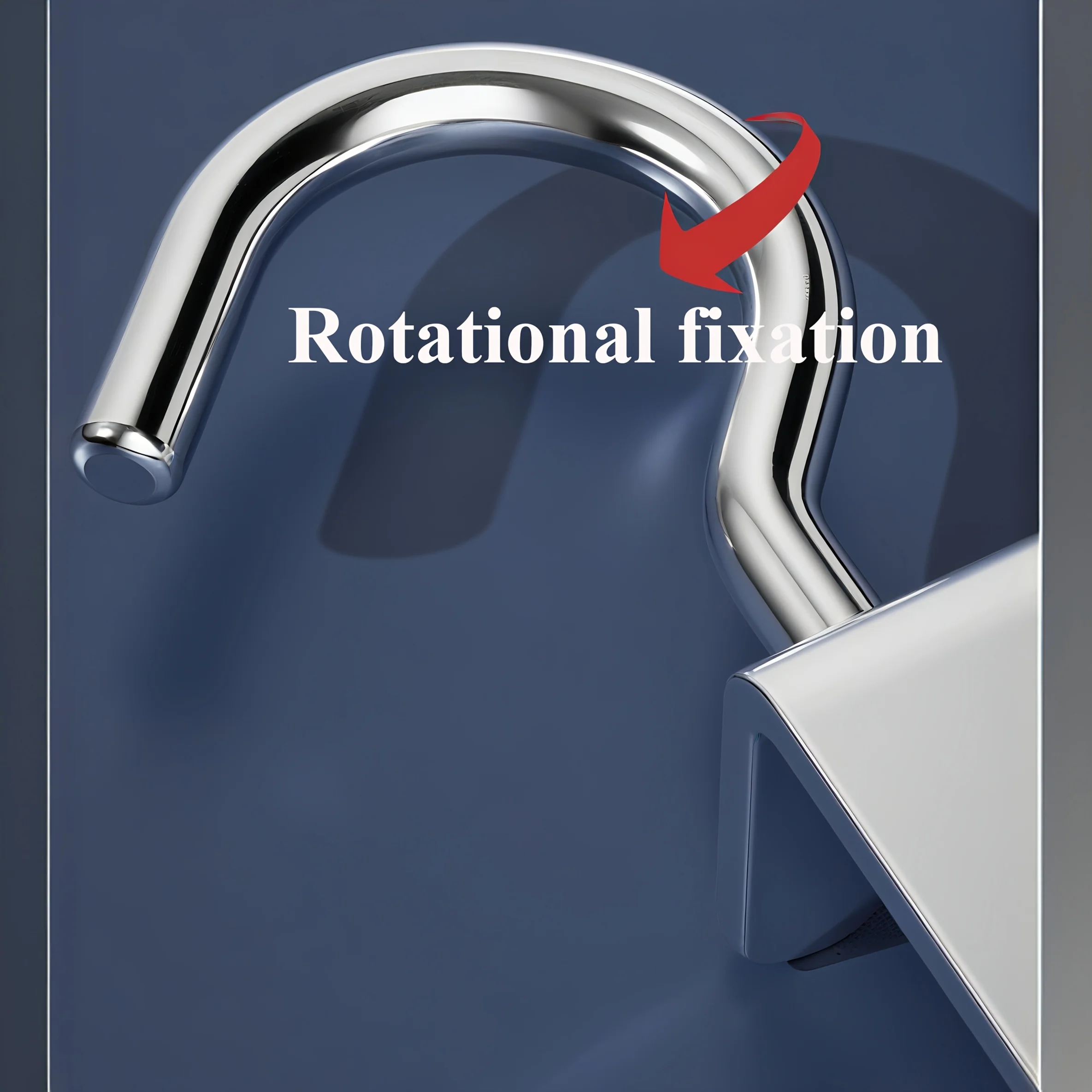 조절 가능한 가방 걸이 3팩, 못이 필요 없는 버클형 고급 책상 걸이, 사무실 카드 홀더, 학교 가방 보관용품