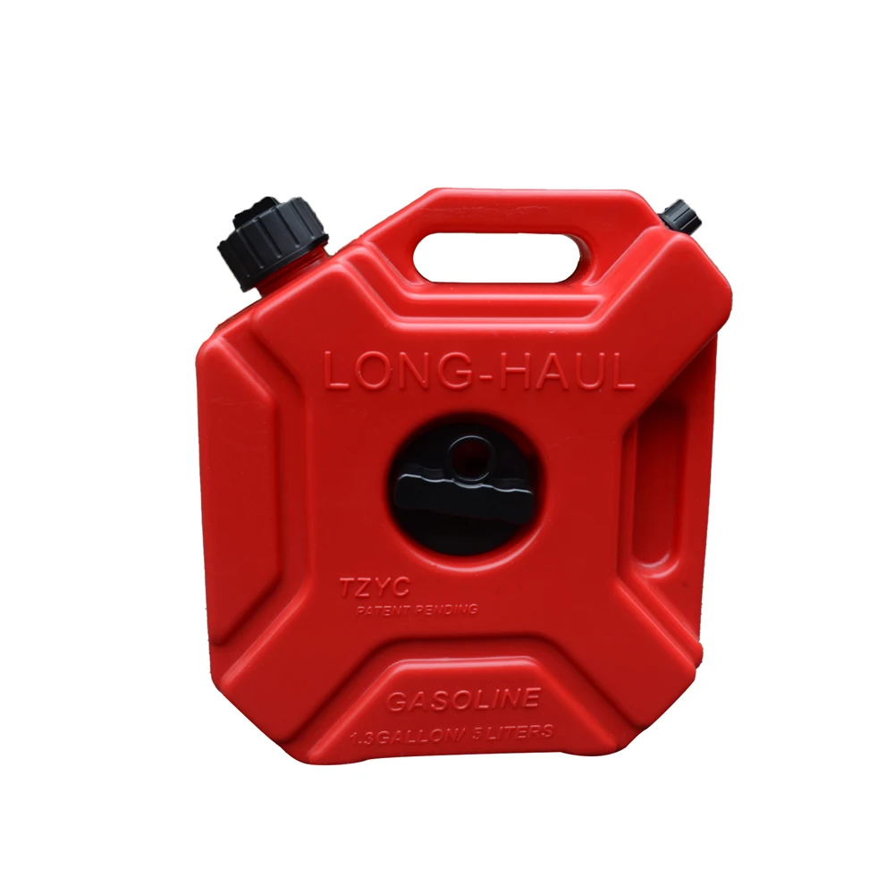 3/5L Fuel Tank Petrol Cans Barrels Gas Spare Container Anti-static Jerry Can Motorcycle Jerrycan motorcycle fuel container,petrol can