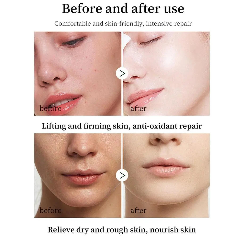 Рисунок 2 - увлажняющие маски для лица