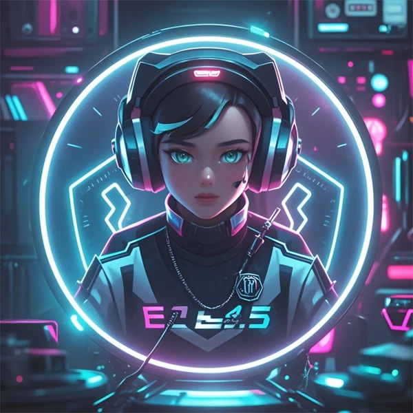 E-sports Gamer 3C Store