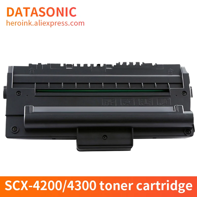 Compatível Cartucho de Toner Laser Ml4200 Mlt-d109 para Samsung Scx4300 Scx-4300 Scx-4200 Scx4200 Scx 4200 Impressora Scx-4200 D4200a