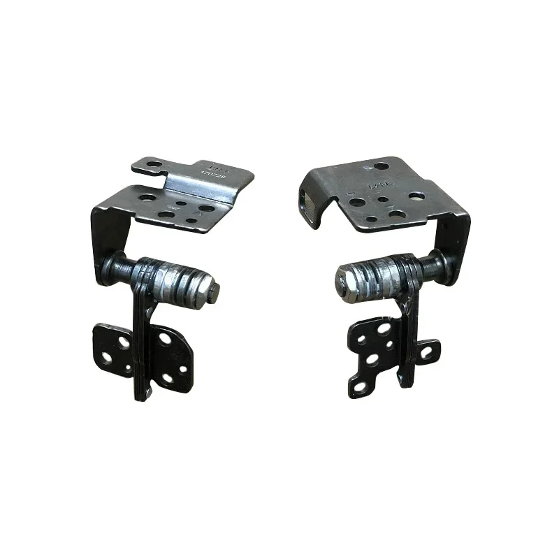 para Msi Gp73 Gp73vr Ms17c1 Ms-17c5 Ms-17c6 Ms-17c7 Portátil Lcd Capa Traseira Moldura Dianteira Dobradiças Capa Portátil Quadro Case Novo - Imagem 3