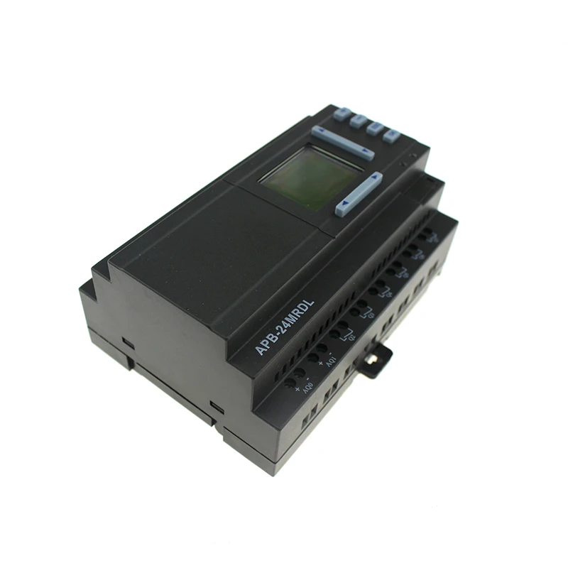 

YUMO APB-24MRDL PLC programmable logic controller automation
