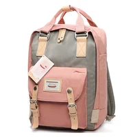 14 15.6 Inch Laptop Backpacks For Women Schoolbag For Girl Boys Female Travel Daypack 16L 18L 2 Sizes 2