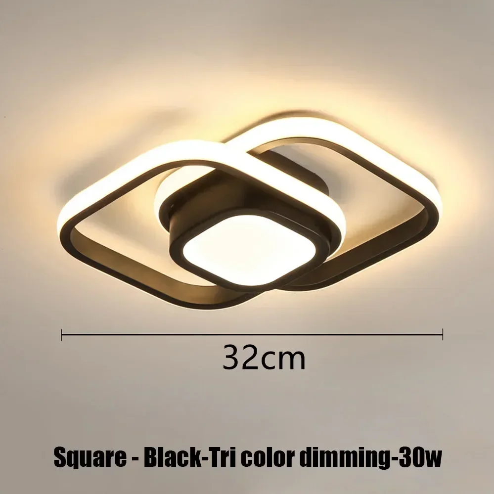 ตัวเลือกสินค้า LED Strip โคมไฟตกแต่งบ้านสไตล์มินิมอล