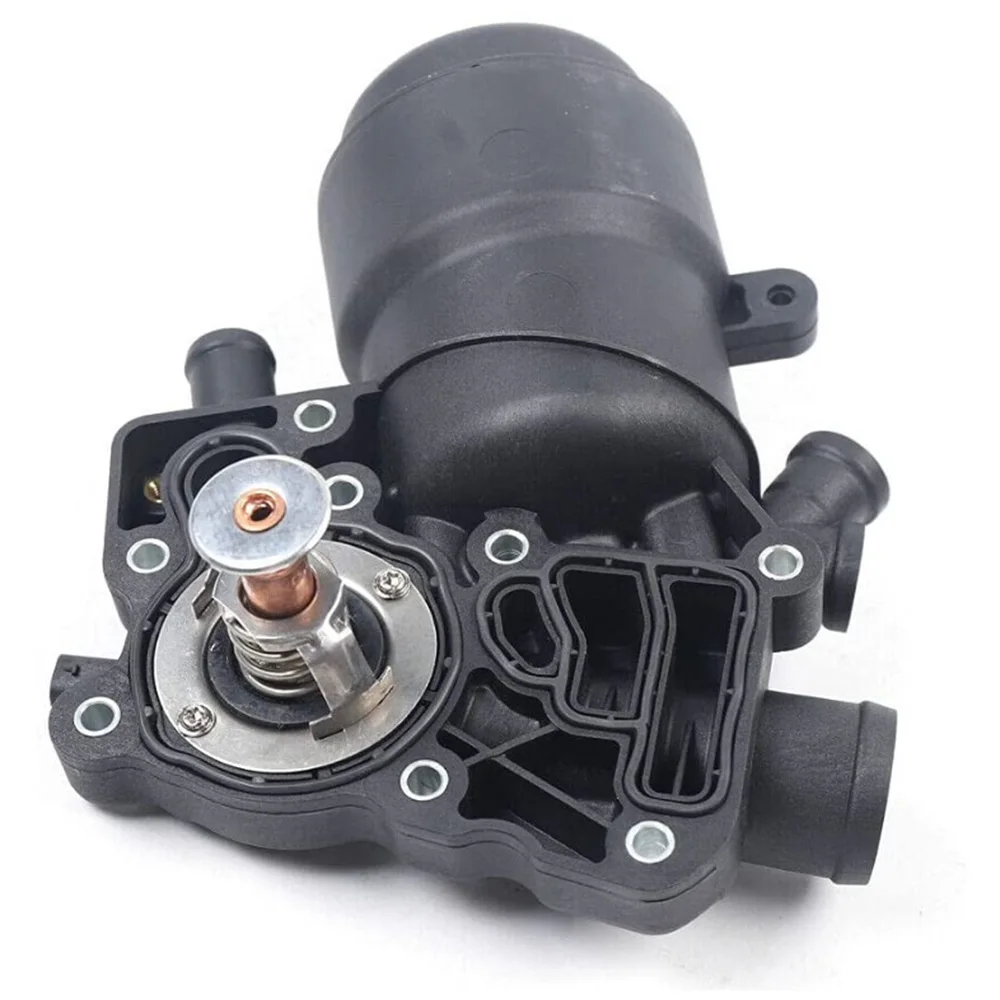 059115389P 059115389G 059115389K AP01 for Audi A6 Quattro A7 A8 Q5 Q7 VW Touareg 3.0L TDI V6 Engine Oil Filter Housing