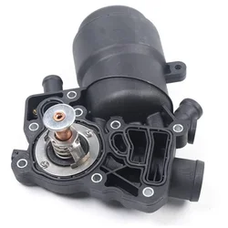 059115389P 059115389G 059115389K AP01 for Audi A6 Quattro A7 A8 Q5 Q7 VW Touareg 3.0L TDI V6 Engine Oil Filter Housing